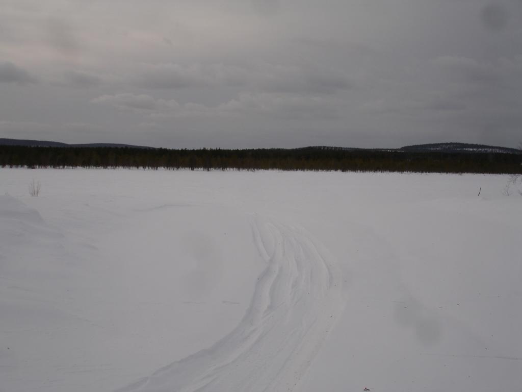 Aamuruskon Ukkola Cottage Sirkkakoski Quarto foto
