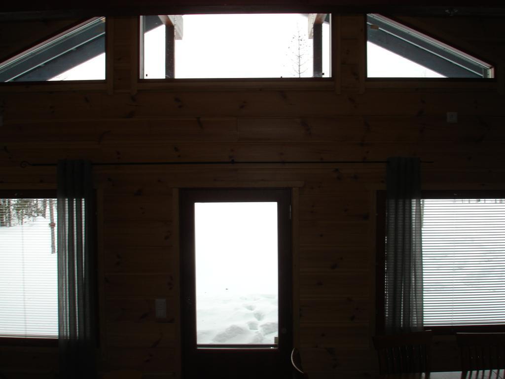 Aamuruskon Ukkola Cottage Sirkkakoski Quarto foto