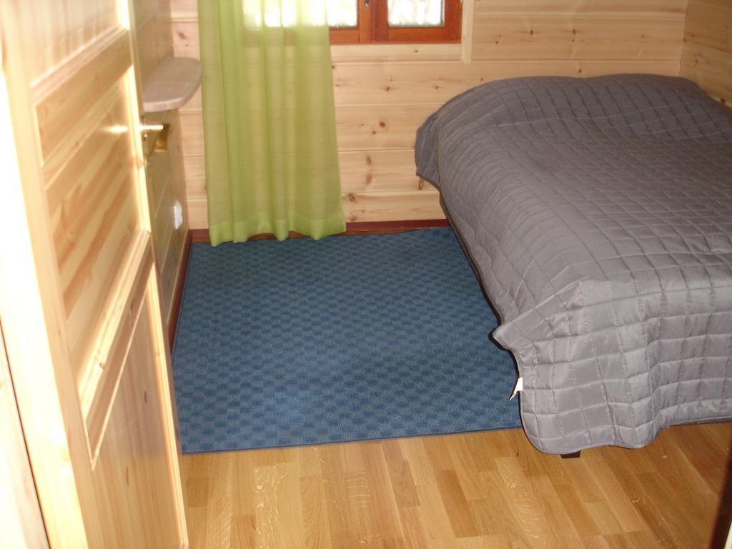 Aamuruskon Ukkola Cottage Sirkkakoski Quarto foto