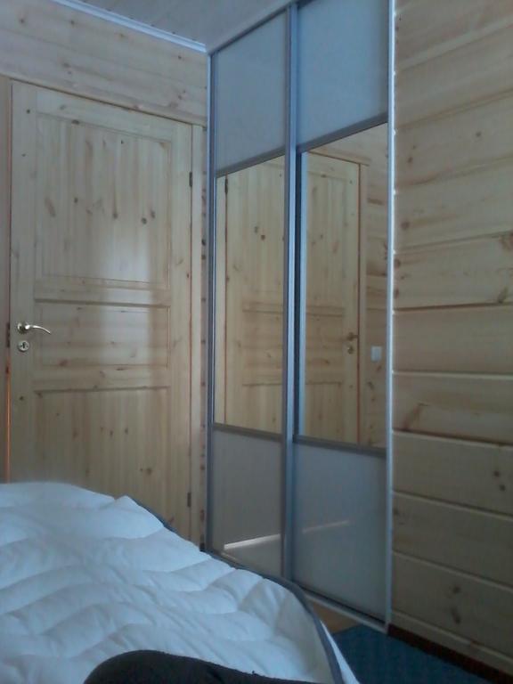 Aamuruskon Ukkola Cottage Sirkkakoski Quarto foto