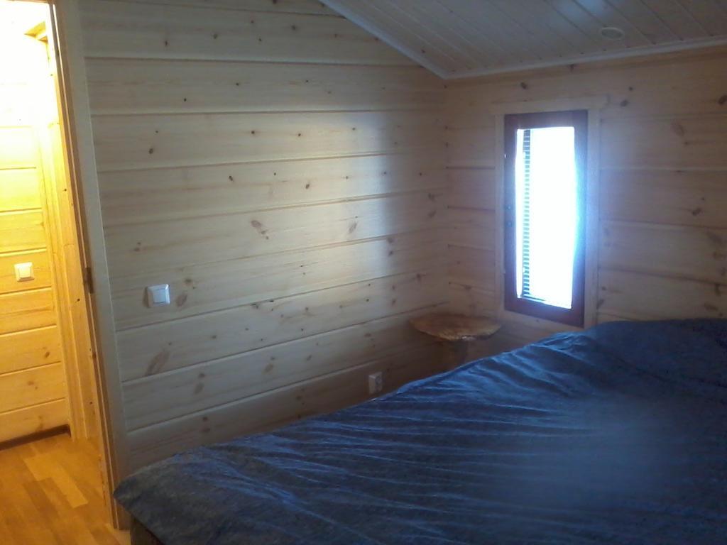 Aamuruskon Ukkola Cottage Sirkkakoski Quarto foto