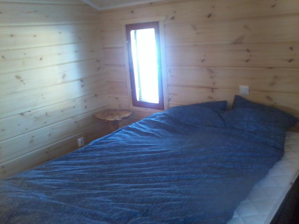 Aamuruskon Ukkola Cottage Sirkkakoski Exterior foto